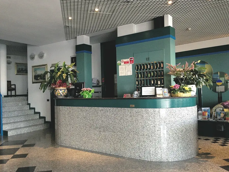 Plaza Hotel gallery image 2
