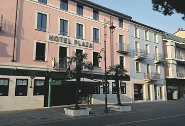 Plaza Hotel