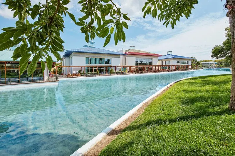 Caribe Hotel