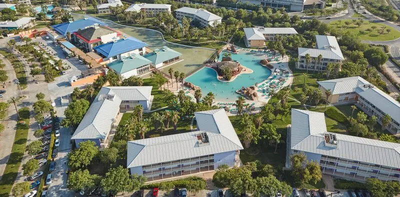 Caribe Hotel gallery image 8