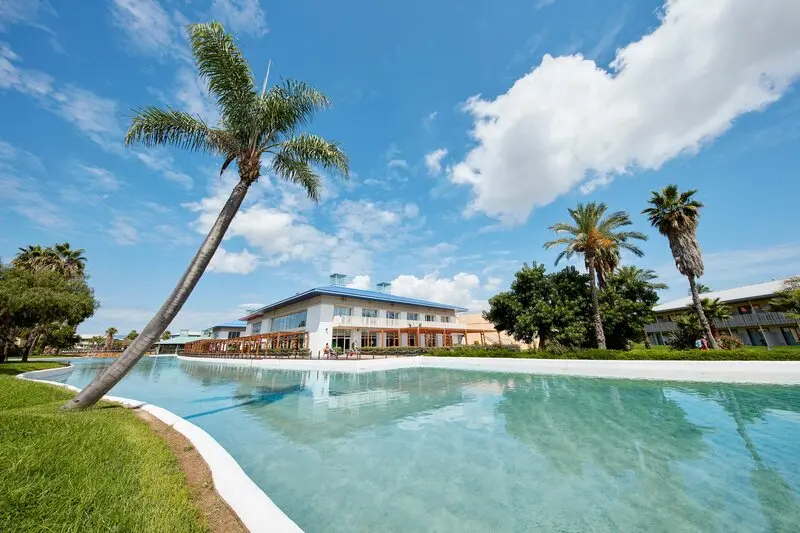 Caribe Hotel gallery image 4