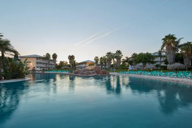 Caribe Hotel gallery image 5