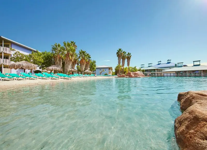 Caribe Hotel gallery image 7