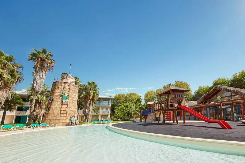 Caribe Hotel gallery image 1