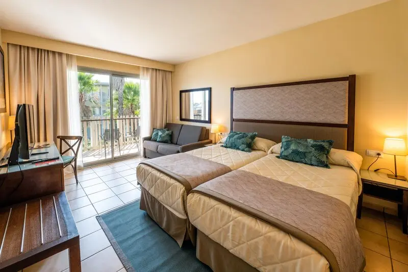 Caribe Hotel gallery image 15