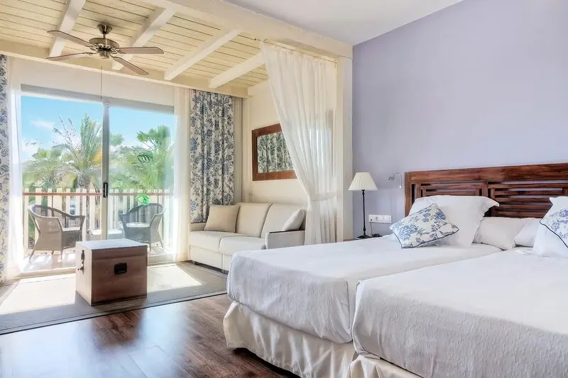 Caribe Hotel gallery image 16