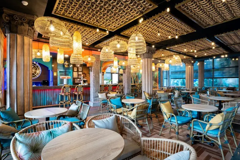 Caribe Hotel gallery image 20