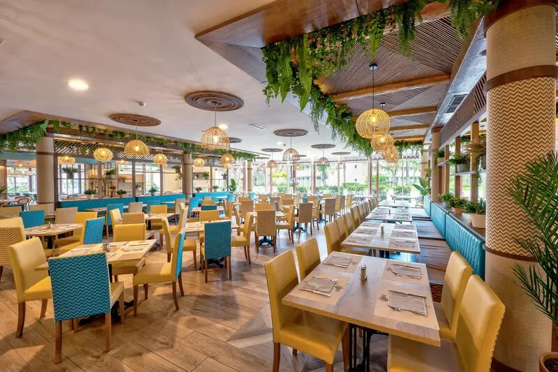 Caribe Hotel gallery image 21