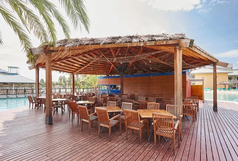 Caribe Hotel gallery image 23