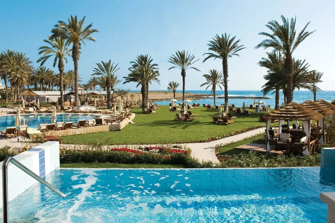 Constantinou Bros.  Asimina Suites Hotel gallery image 1