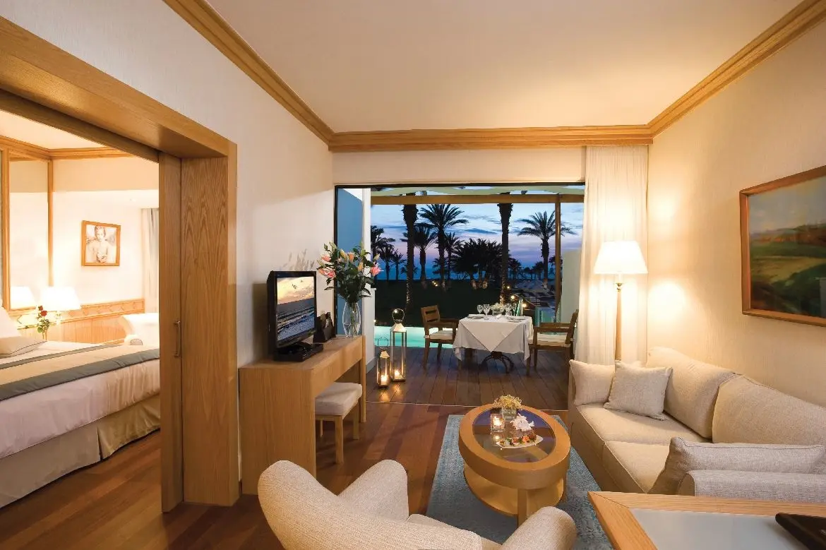 Constantinou Bros.  Asimina Suites Hotel gallery image 10