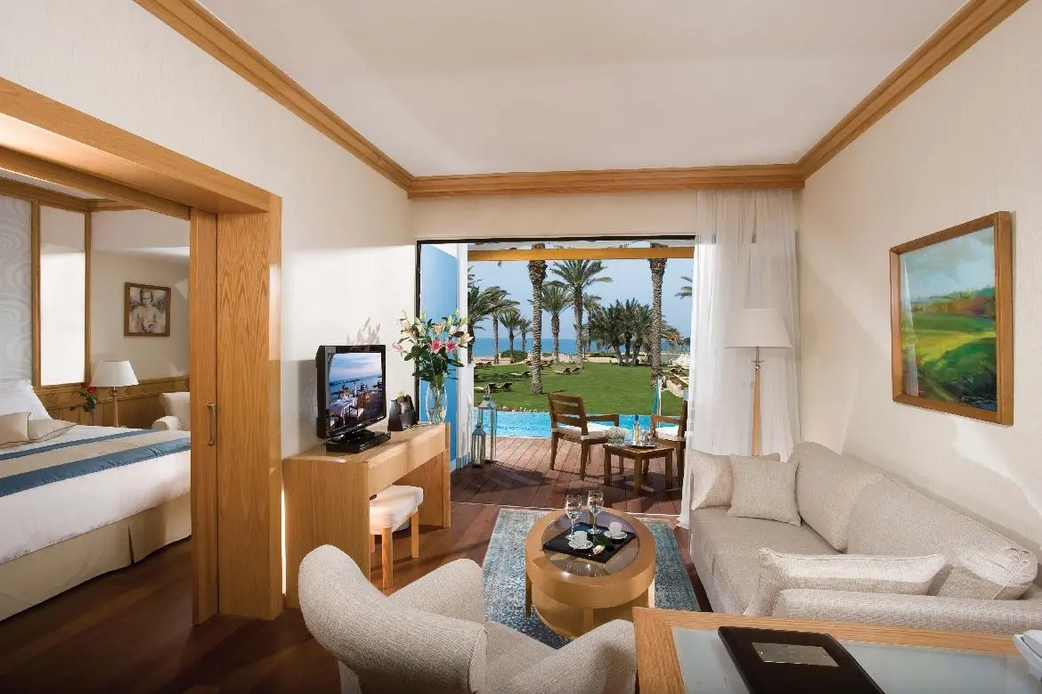 Constantinou Bros.  Asimina Suites Hotel gallery image 11