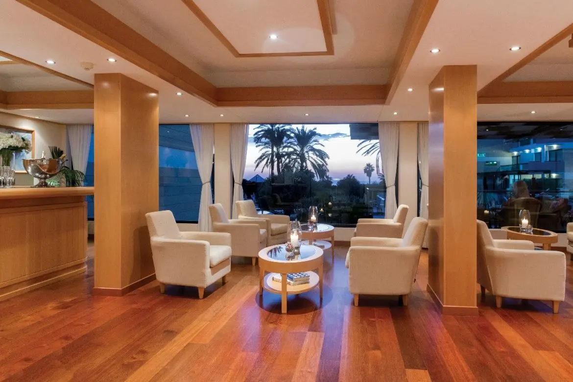 Constantinou Bros.  Asimina Suites Hotel gallery image 12