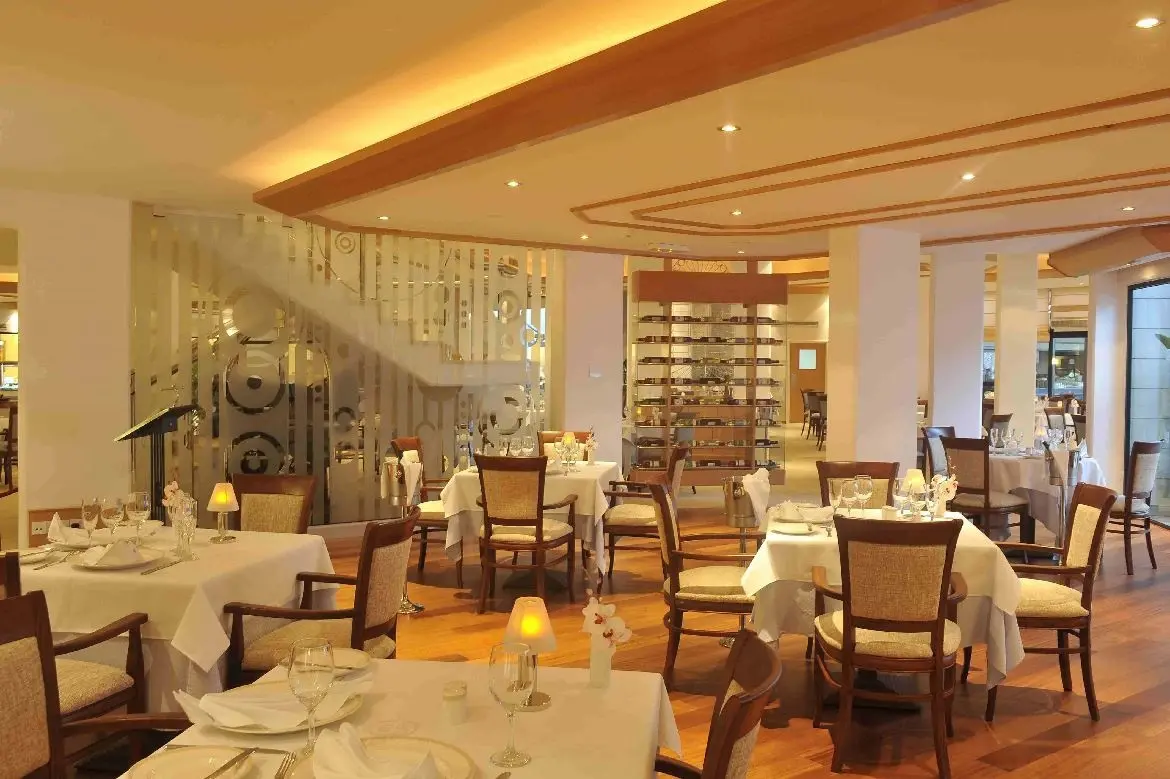 Constantinou Bros.  Asimina Suites Hotel gallery image 13