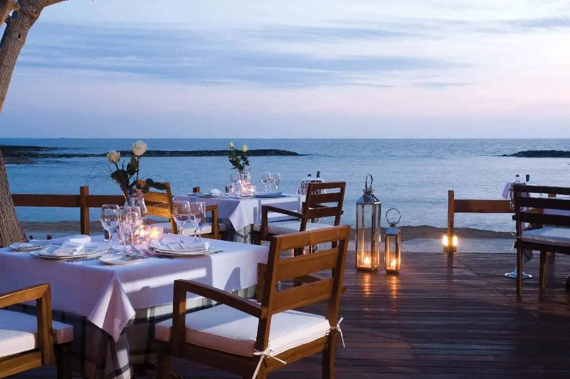 Constantinou Bros.  Asimina Suites Hotel gallery image 14