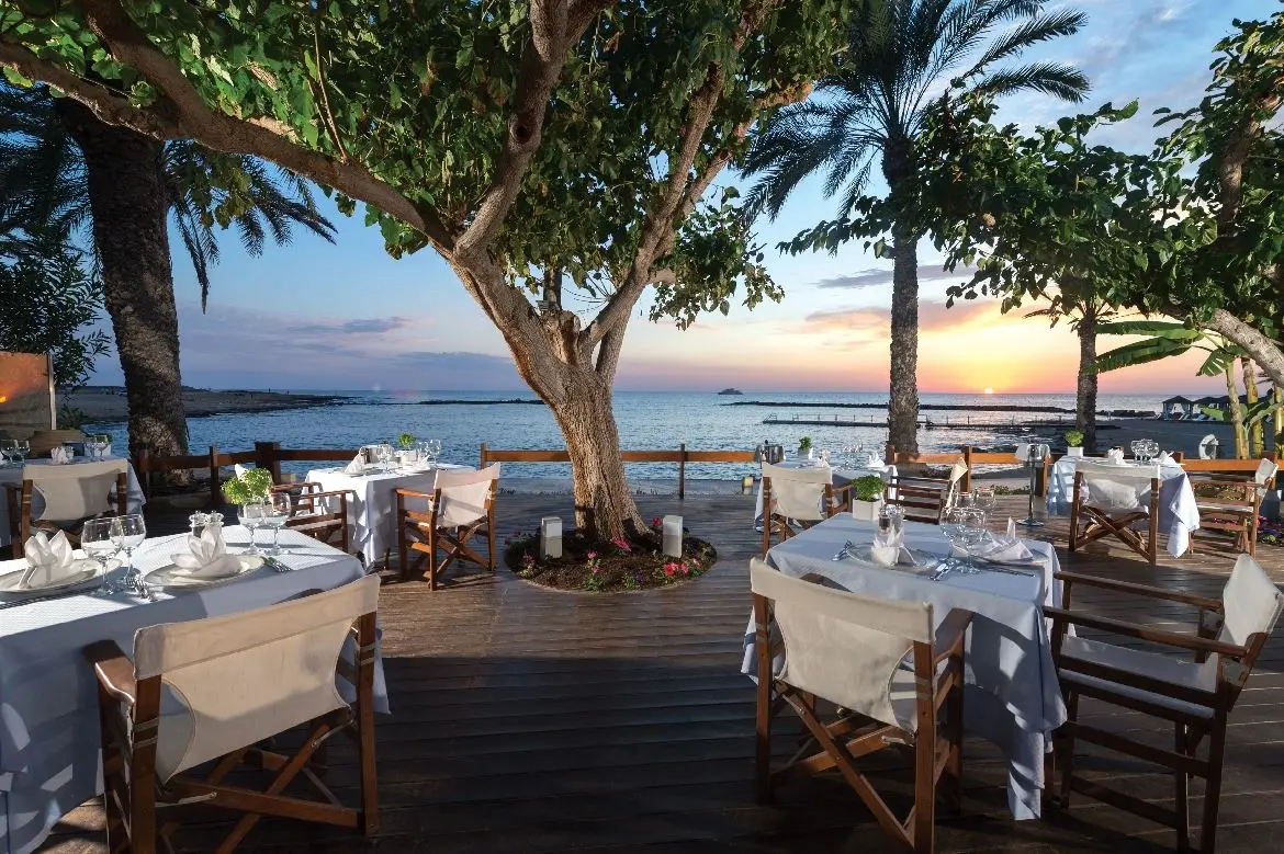 Constantinou Bros.  Asimina Suites Hotel gallery image 15