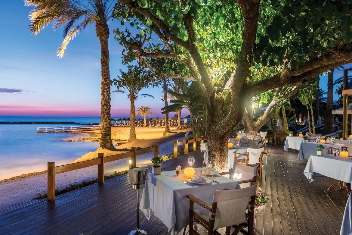 Constantinou Bros.  Asimina Suites Hotel gallery image 16