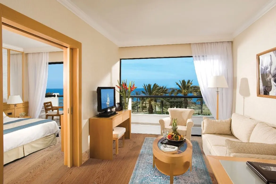 Constantinou Bros.  Asimina Suites Hotel gallery image 2