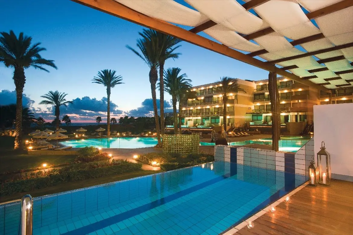 Constantinou Bros.  Asimina Suites Hotel gallery image 4
