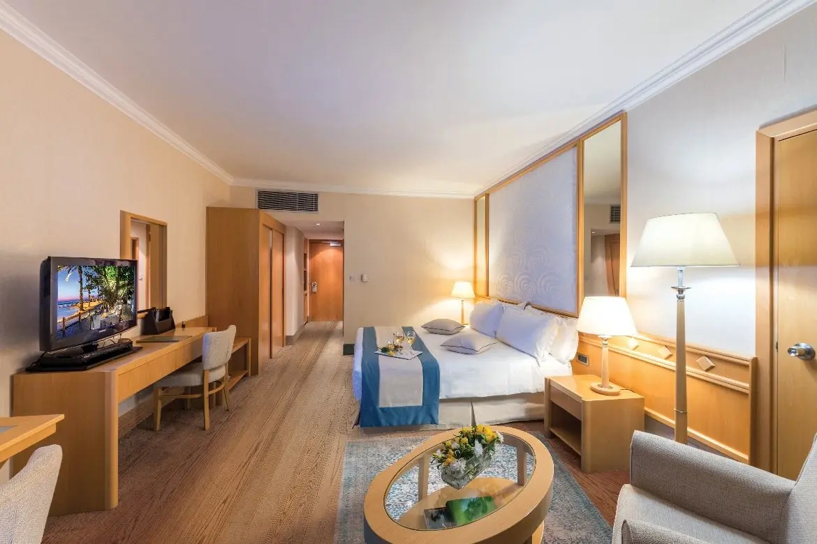 Constantinou Bros.  Asimina Suites Hotel gallery image 7