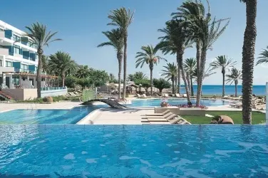 Constantinou Bros.  Asimina Suites Hotel