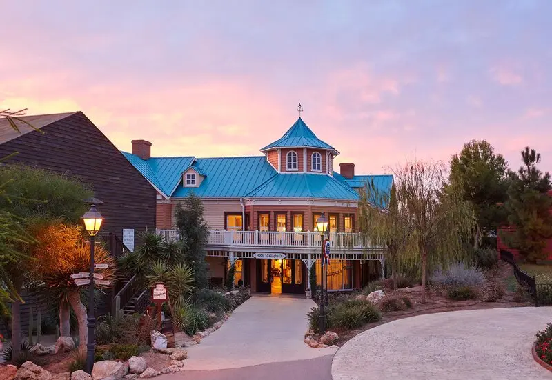 Gold River Hotel gallery image 5