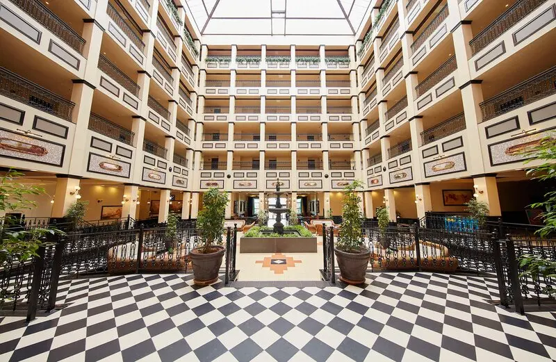 Gold River Hotel gallery image 26