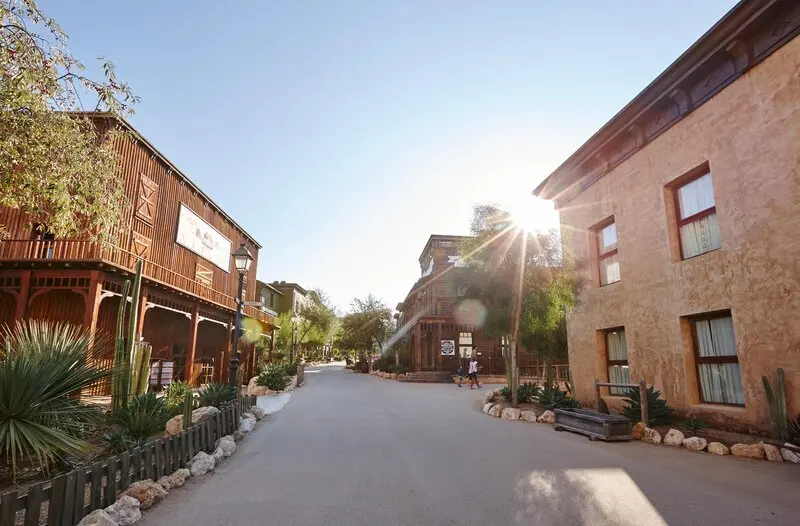 Gold River Hotel gallery image 8