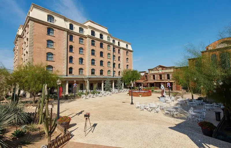 Gold River Hotel gallery image 11