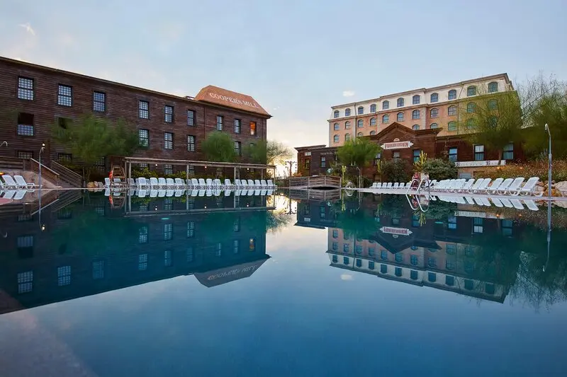 Gold River Hotel gallery image 1
