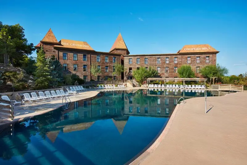Gold River Hotel gallery image 2