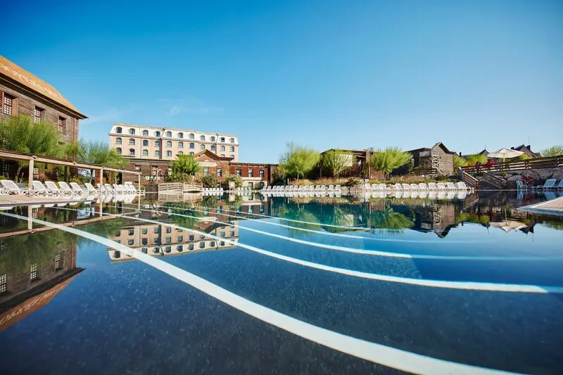 Gold River Hotel gallery image 3