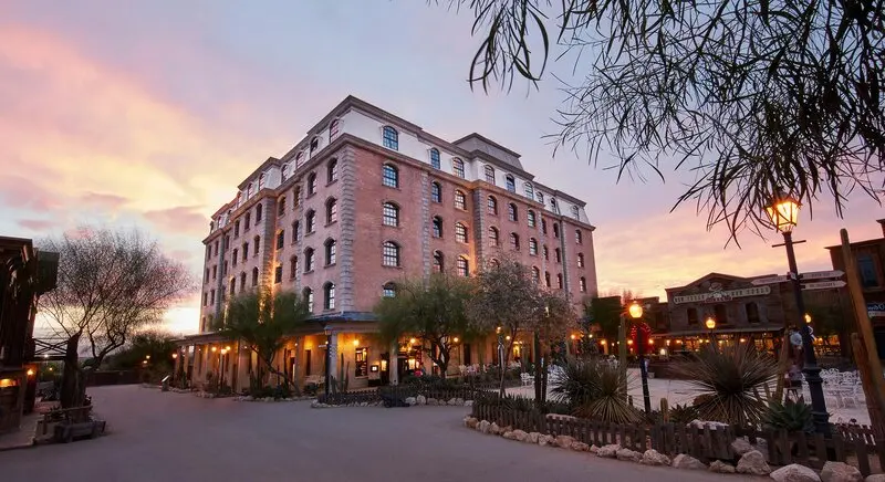 Gold River Hotel gallery image 6