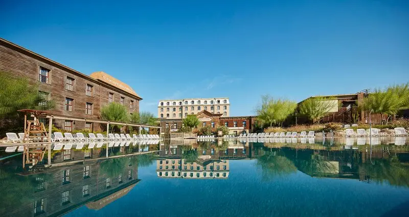 Gold River Hotel gallery image 4