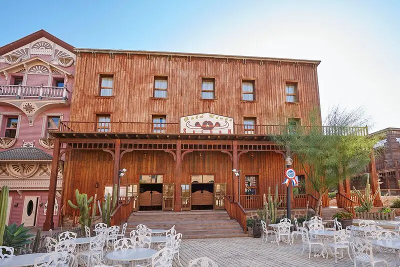 Gold River Hotel gallery image 27