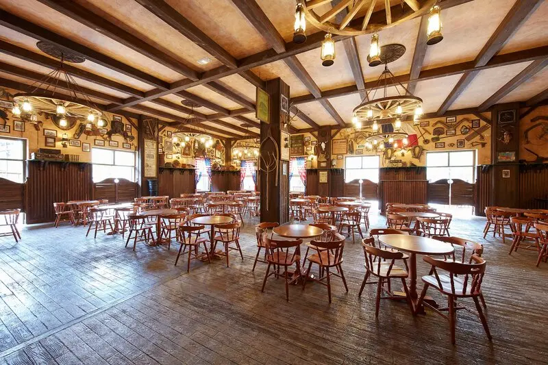 Gold River Hotel gallery image 28
