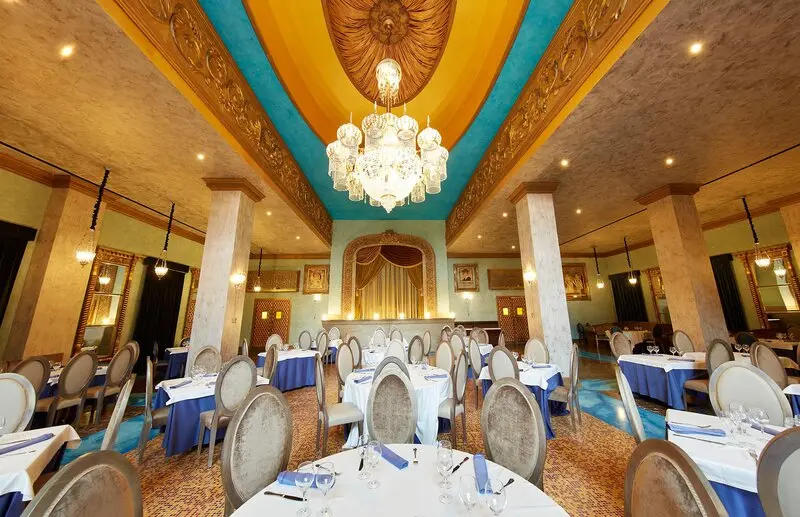 Gold River Hotel gallery image 17