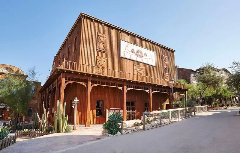 Gold River Hotel gallery image 7