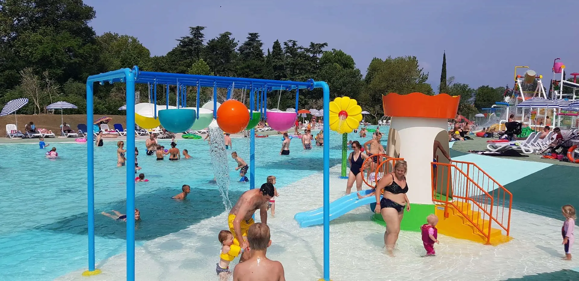 Camping Cisano & San Vito gallery image 7