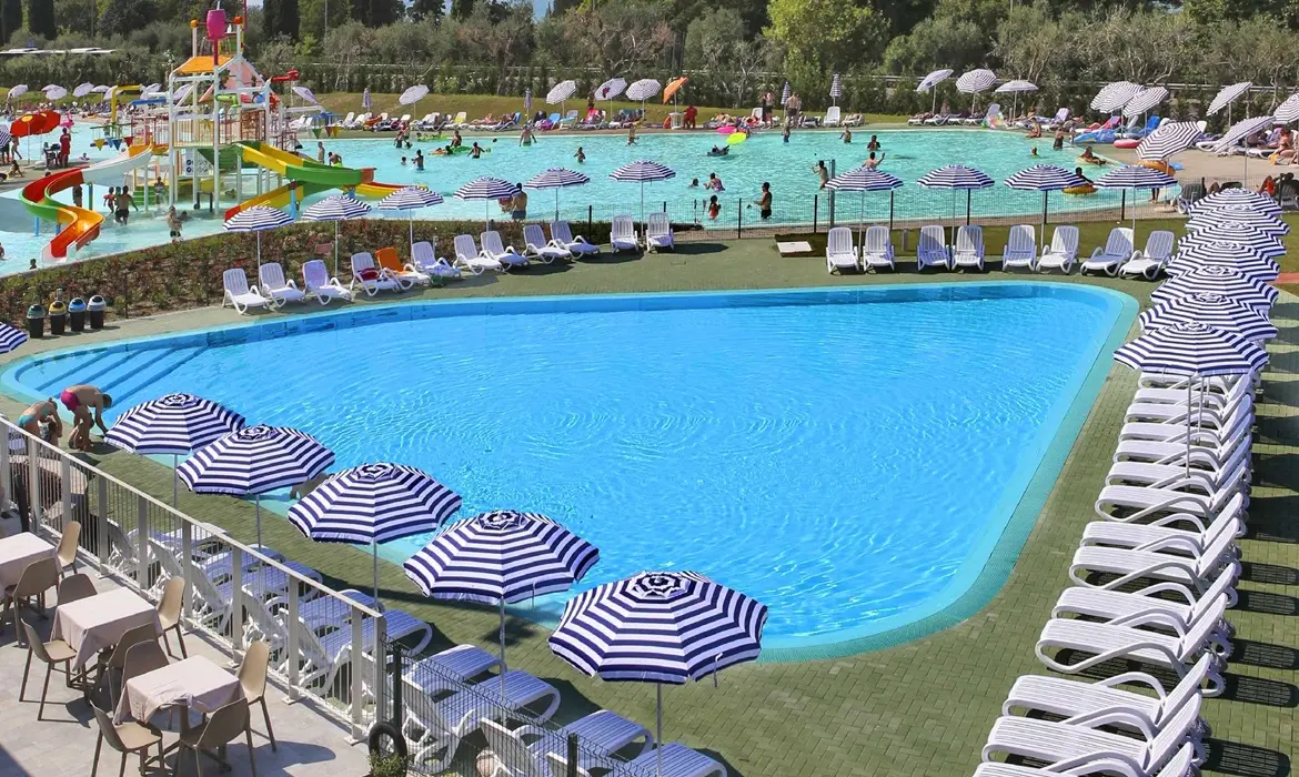 Camping Cisano & San Vito