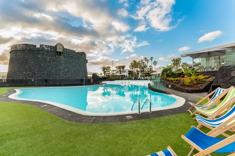 Barcelo Fuerteventura Castillo gallery image 17