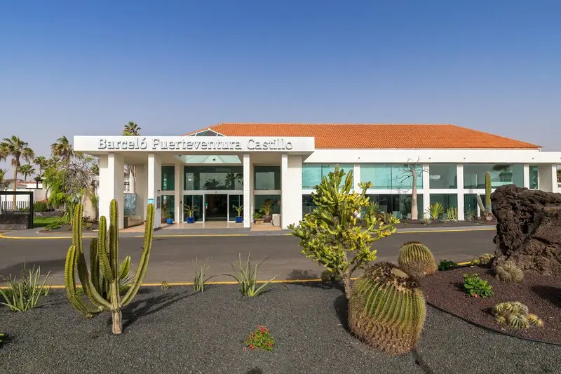 Barcelo Fuerteventura Castillo gallery image 20