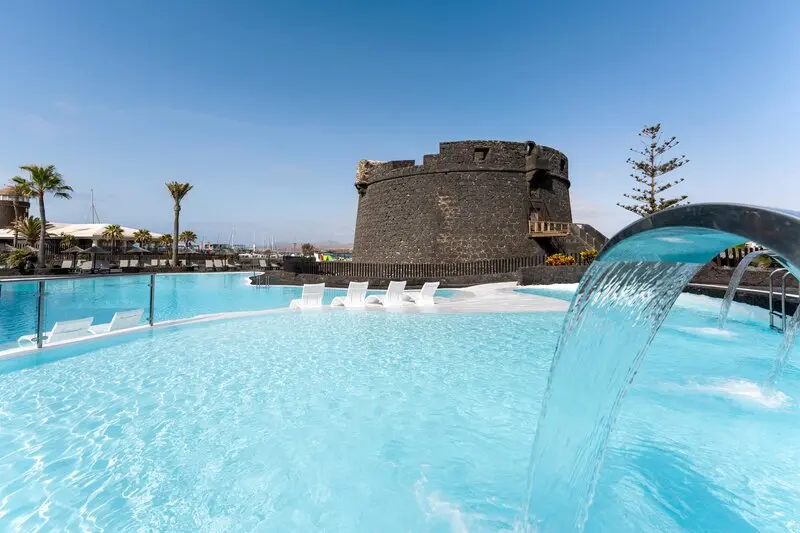 Barcelo Fuerteventura Castillo gallery image 9