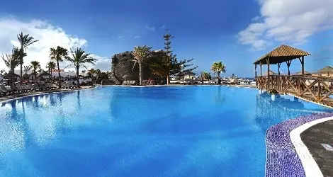 Barcelo Fuerteventura Castillo
