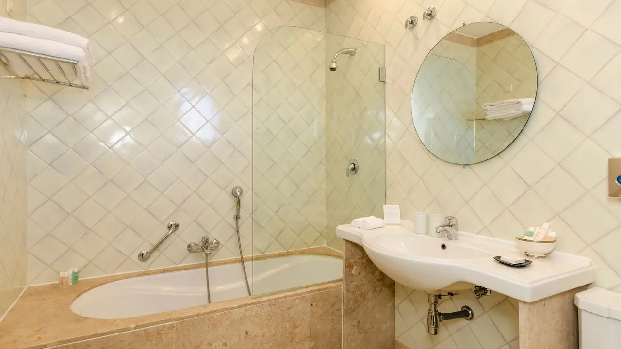 Albatroz Hotel gallery image 11