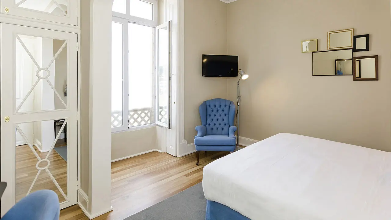 Albatroz Hotel gallery image 12