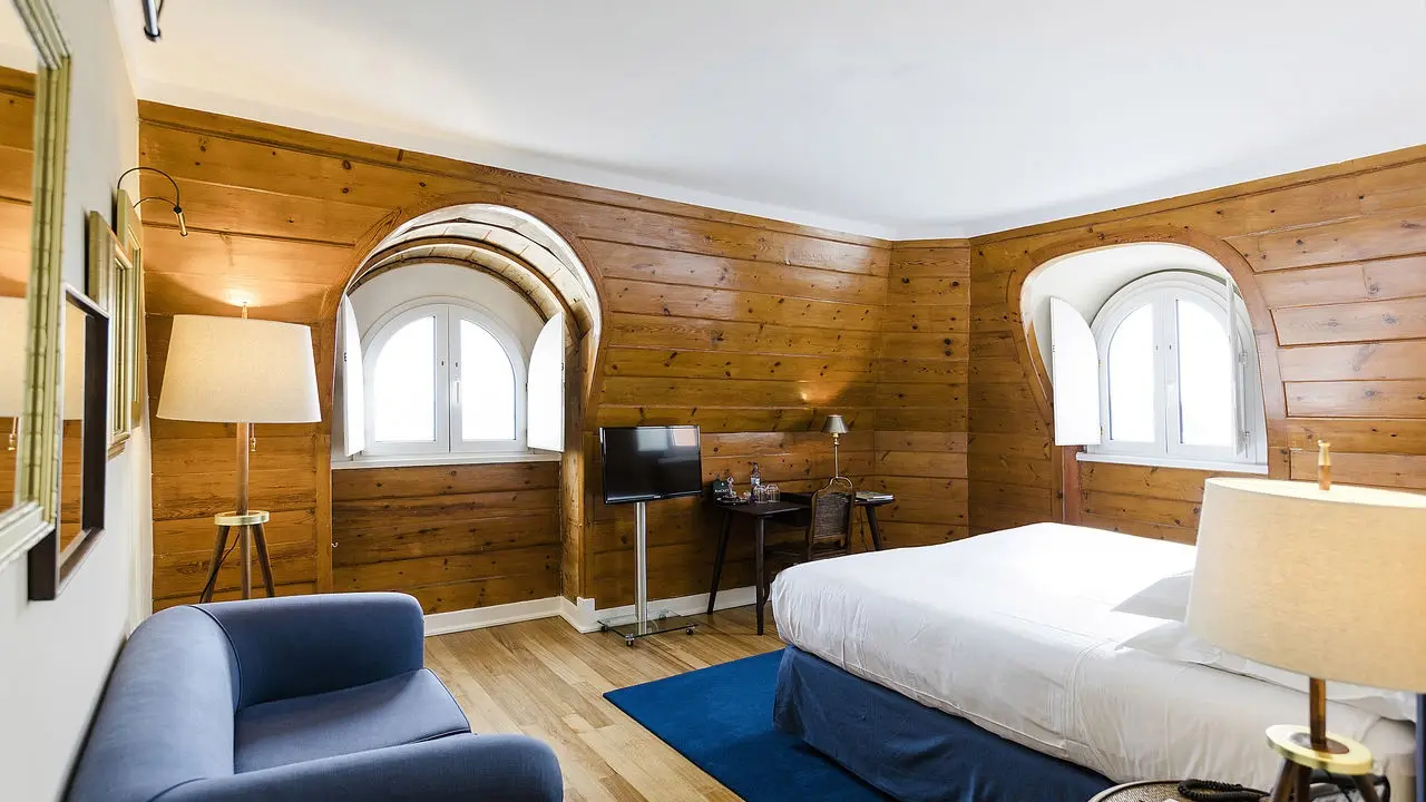 Albatroz Hotel gallery image 13