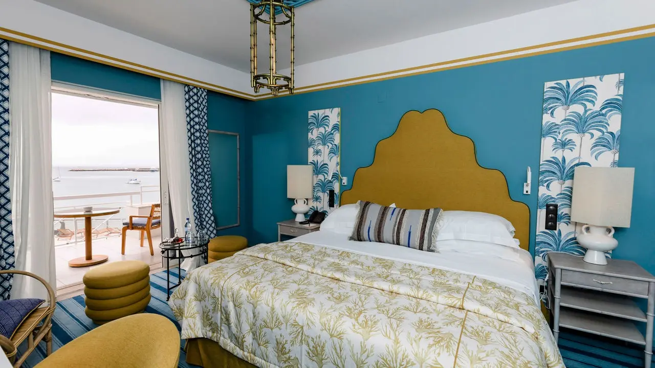 Albatroz Hotel gallery image 15