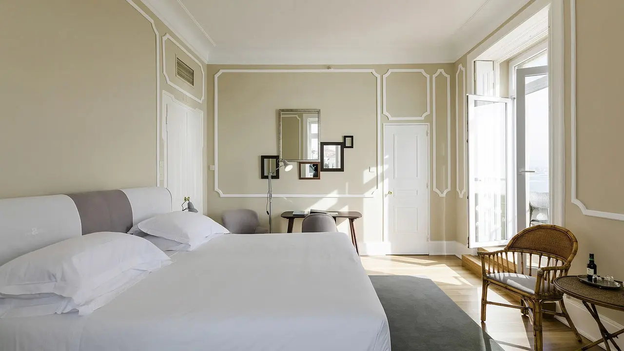 Albatroz Hotel gallery image 16