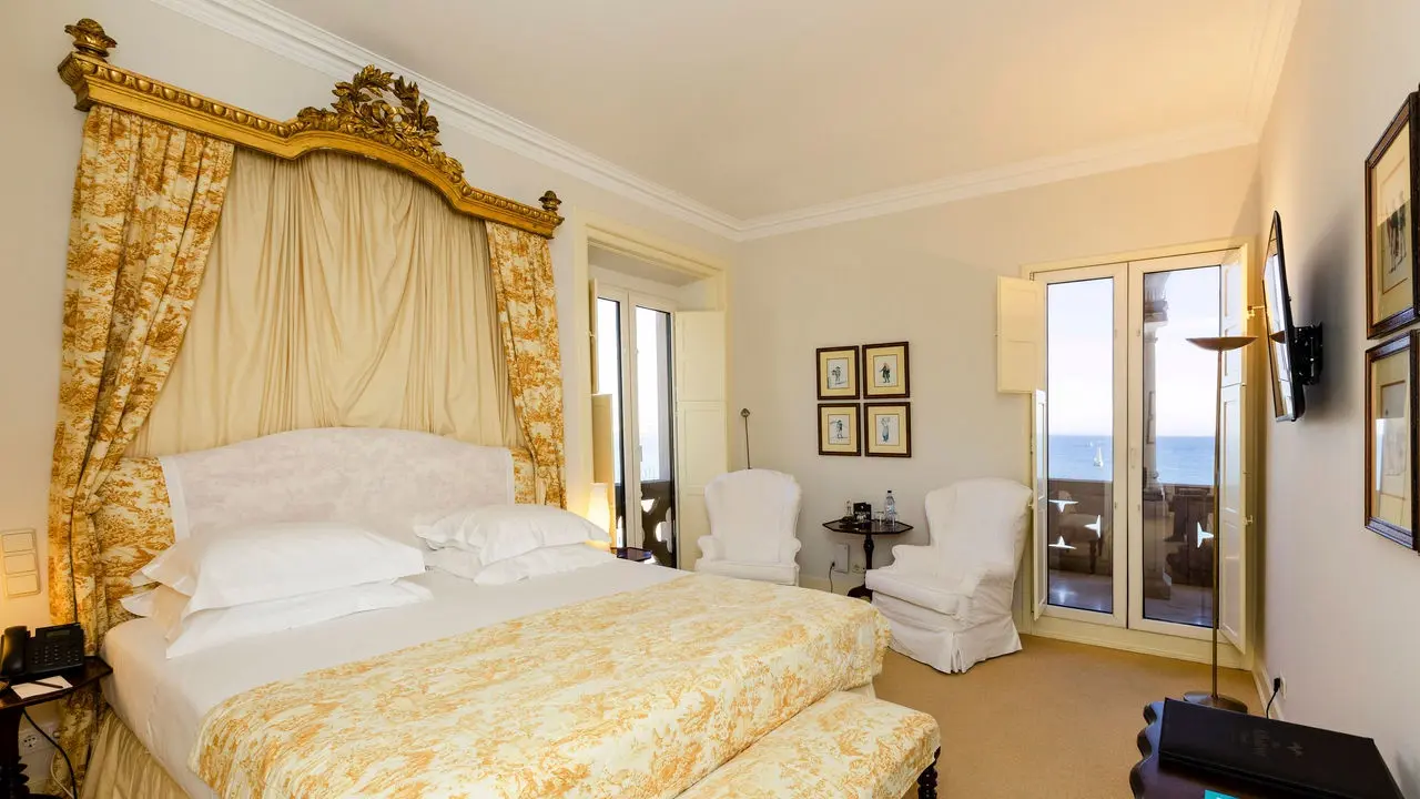 Albatroz Hotel gallery image 17